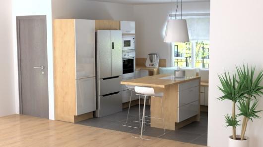 Restructuration & Aménagement