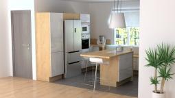 Restructuration & Aménagement