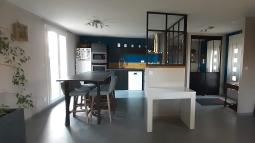 Black Kitchen - Ruy Monceau