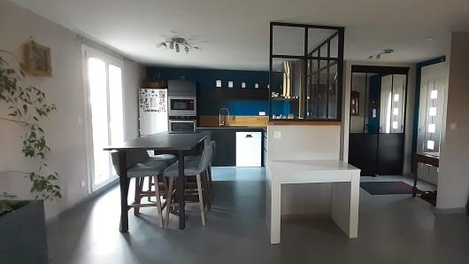 Black Kitchen - Ruy Monceau