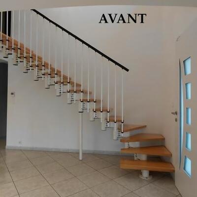 Projet Anthon Avant