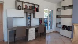 Un intérieur sur mesure - Bourgoin Jallieu