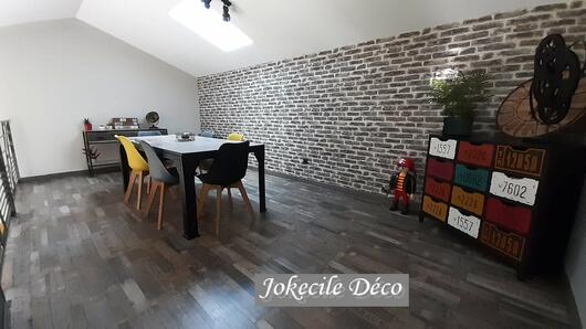 Touche Industrielle - LEYMENT