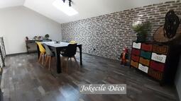 Touche Industrielle - LEYMENT