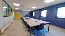 Couleurs Asymétriques - Anthon