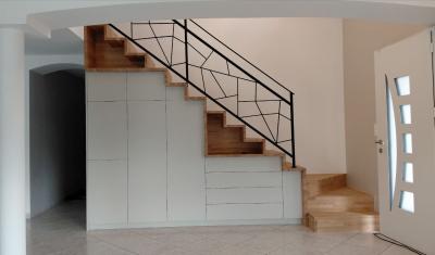 Escalier Design sur mesure - Anthon