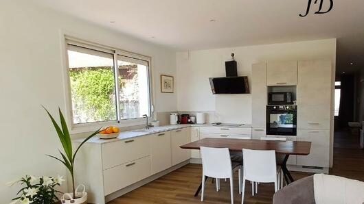 Rénovation totale Chavanoz