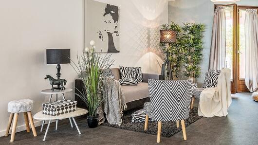 Rétro vintage - Thonon Les Bains