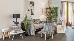 Rétro vintage - Thonon Les Bains