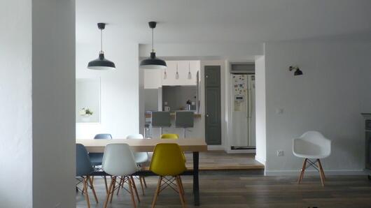 Vent de Modernité -  Montalieu