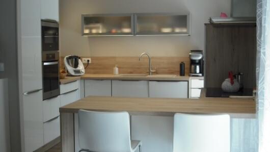 Shabby réno - Janneyrias