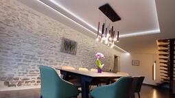 Totale rénovation à Creys-Mépieu