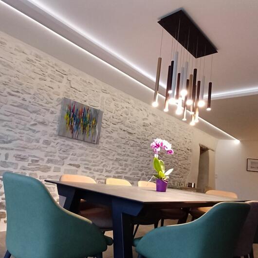 Décoration & Stylisme d’intérieur