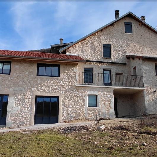 Architecture d’intérieur & Totale rénovation.