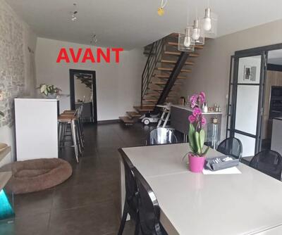 SAM Avant travaux