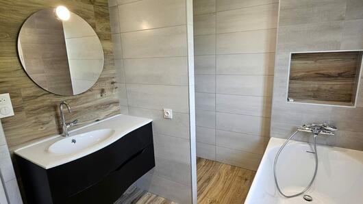 Rénovation Salle de Bain Villieu-Loyes-Mollon