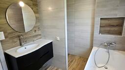 Rénovation Salle de Bain Villieu-Loyes-Mollon