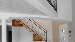 Du Dessin à la Réalisation - Design sur mesure - ANTHON