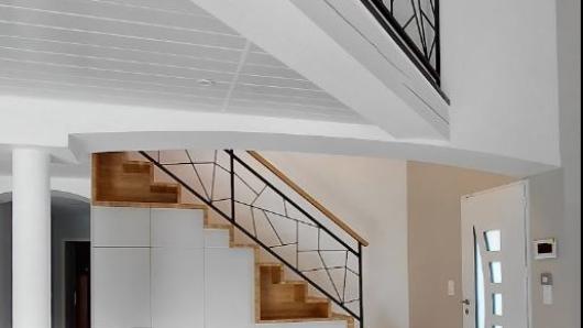 Du Dessin à la Réalisation - Design sur mesure - ANTHON