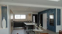 Contraire Harmonieux - Charbonnière