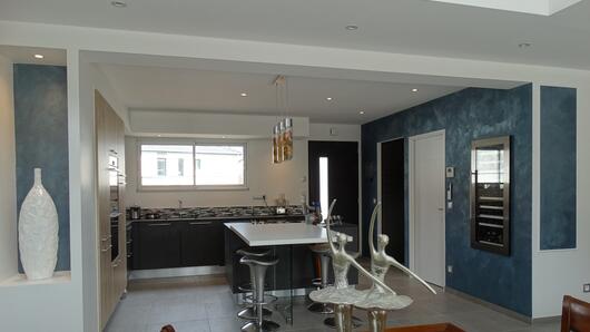 Contraire Harmonieux - Charbonnière