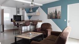 Ligne Masculine -  Pont de Chéruy