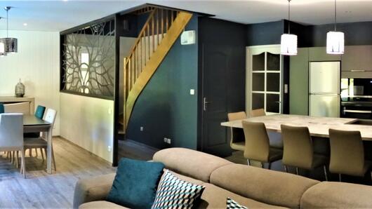 Métal & Bois - Panossas