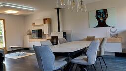 Extension et rénovation totale - Jonage.